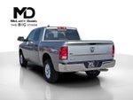 2023 RAM 1500 Classic SLT Crew Cab 4x4 5'7" Box