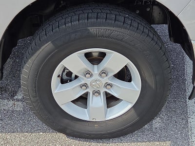 2023 RAM 1500 Classic SLT Crew Cab 4x4 5'7" Box