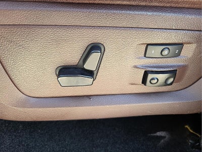 2017 RAM 1500 Big Horn Crew Cab 4x4 5'7" Box