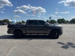 2021 RAM 1500 Big Horn Crew Cab 4x4 5'7" Box
