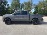 2021 RAM 1500 Big Horn Crew Cab 4x4 5'7" Box