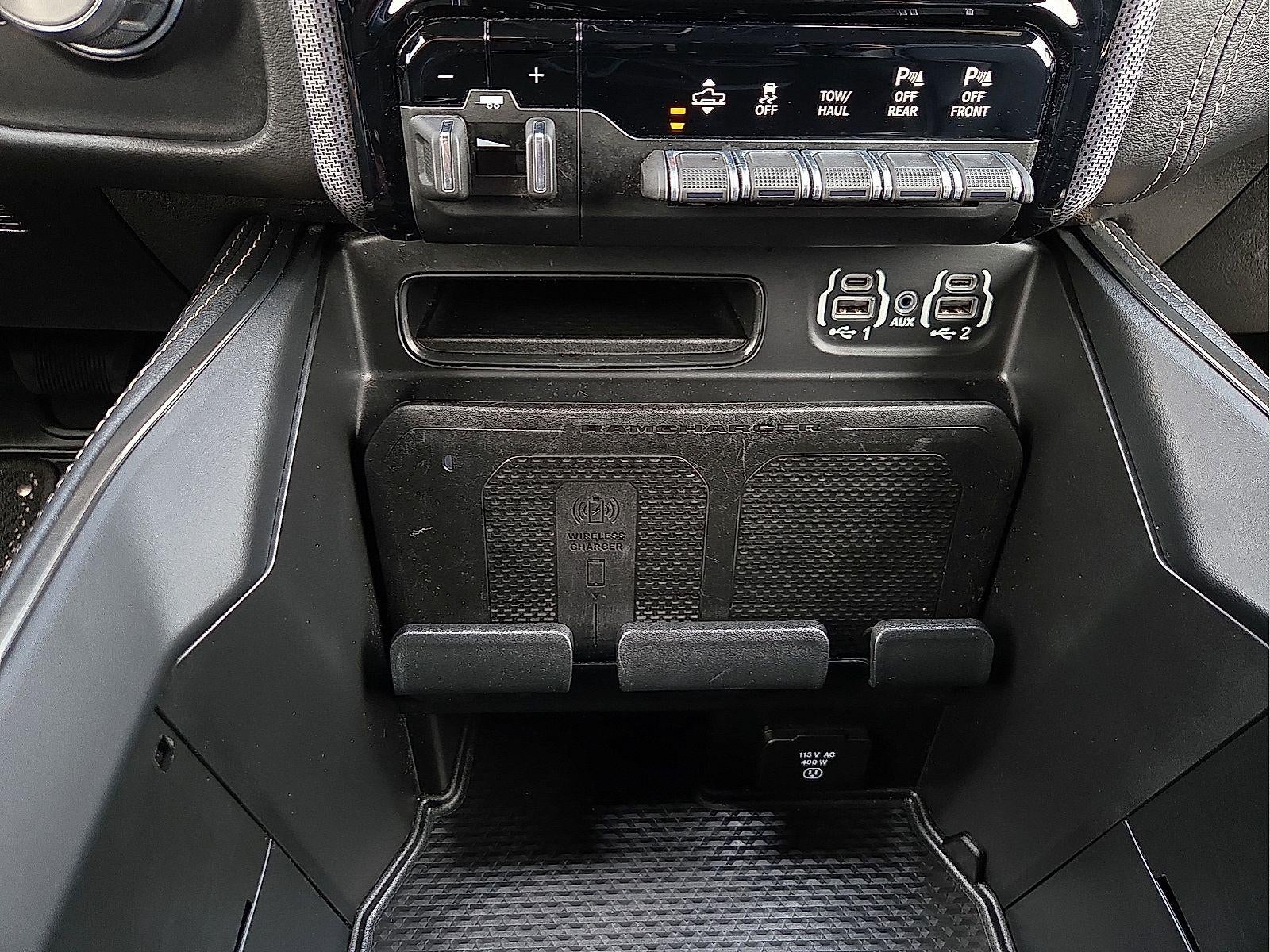 2021 RAM 1500 Limited Crew Cab 4x4 5'7" Box