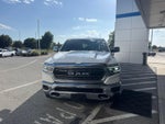 2021 RAM 1500 Limited Crew Cab 4x4 5'7" Box