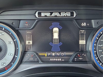 2021 RAM 1500 Limited