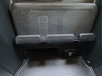 2021 RAM 1500 Limited Crew Cab 4x4 5'7" Box