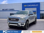 2021 RAM 1500 Limited Crew Cab 4x4 5'7" Box