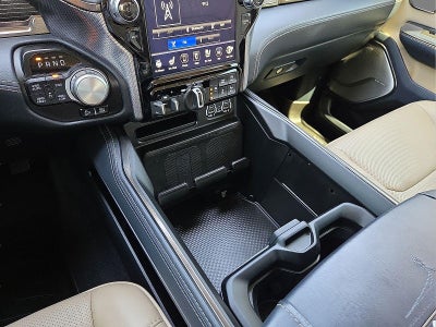 2021 RAM 1500 Limited Crew Cab 4x4 5'7" Box