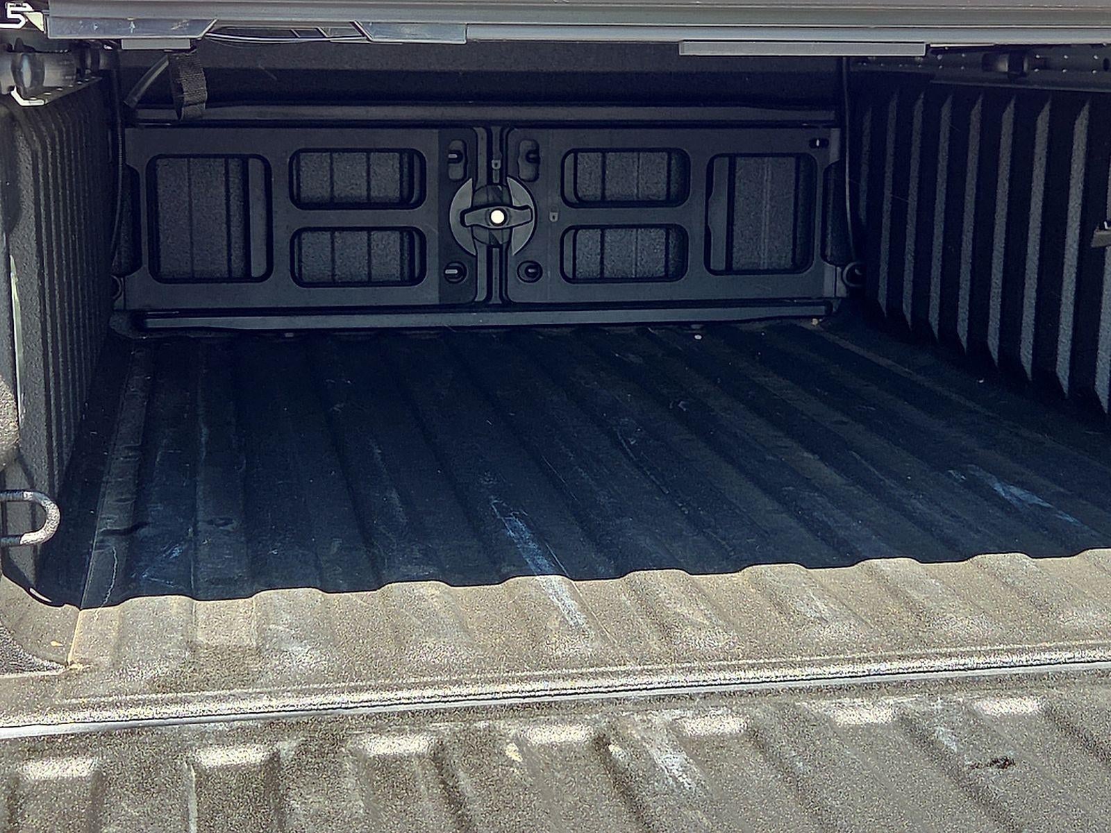 2021 RAM 1500 Limited Crew Cab 4x4 5'7" Box