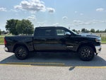 2025 RAM 1500 Laramie Crew Cab 4x4 5'7" Box