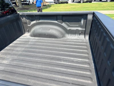 2025 RAM 1500 Laramie Crew Cab 4x4 5'7" Box