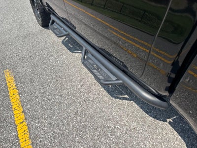 2025 RAM 1500 Laramie Crew Cab 4x4 5'7" Box