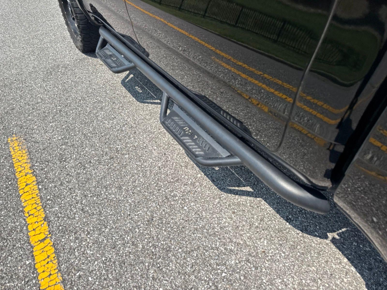 2025 RAM 1500 Laramie Crew Cab 4x4 5'7" Box