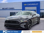 2021 Ford Mustang EcoBoost Fastback