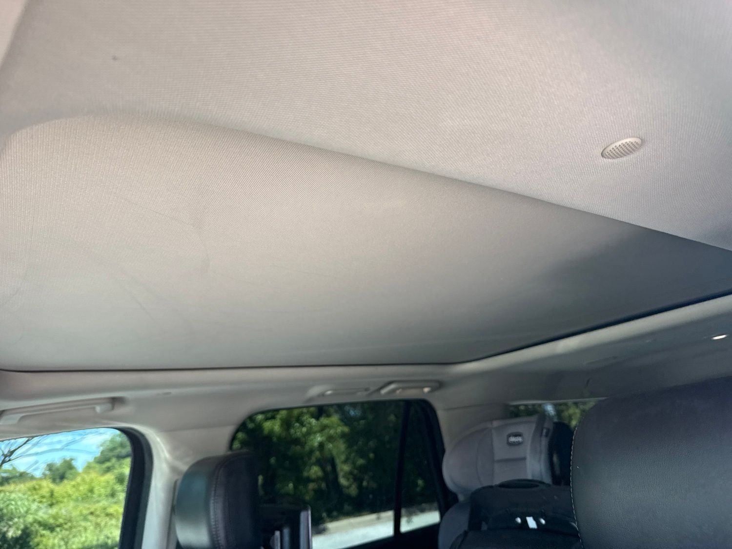2020 Ford Expedition Platinum MAX