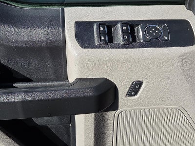 2019 Ford Super Duty F-250 SRW XL