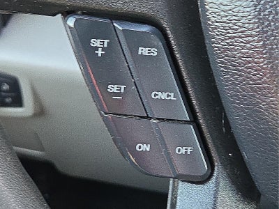 2019 Ford Super Duty F-250 SRW XL