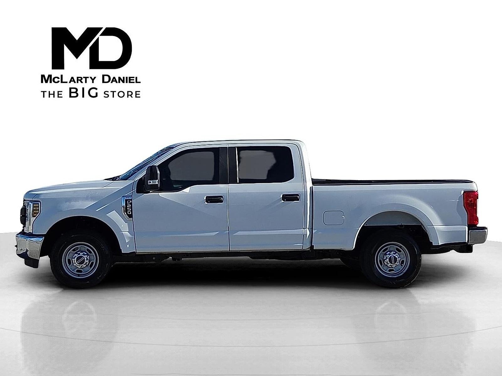 2019 Ford Super Duty F-250 SRW XL