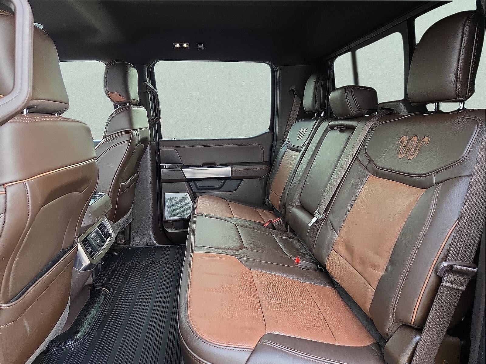 2024 Ford F-250 King Ranch