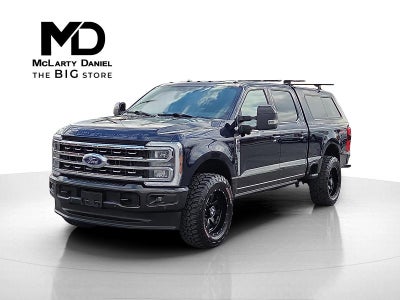 2024 Ford F-250 King Ranch