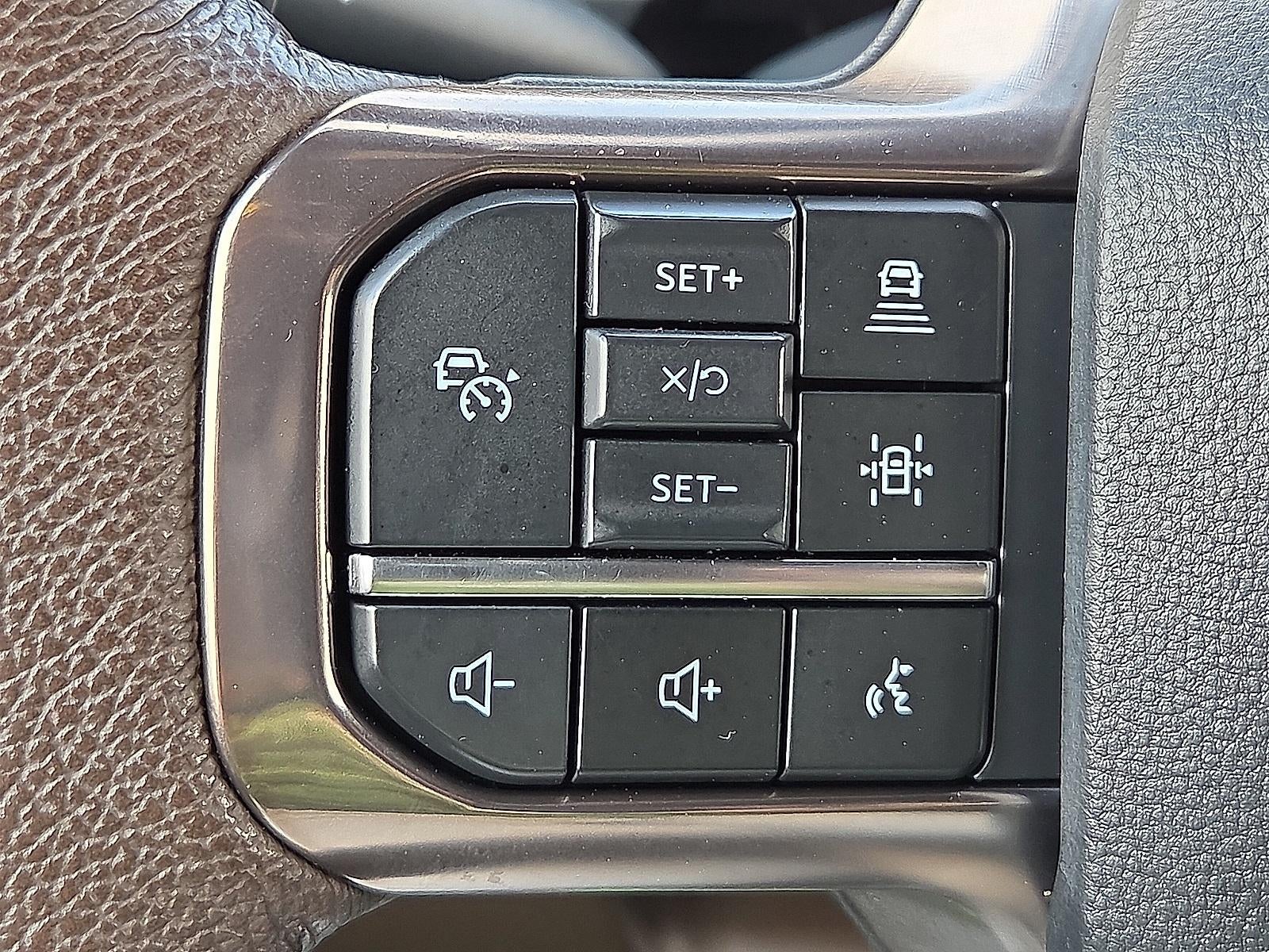 2024 Ford F-250 King Ranch