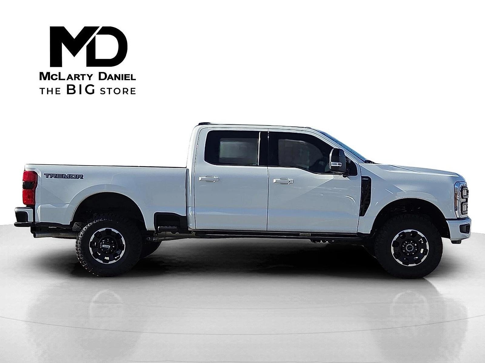 2025 Ford F-350 LARIAT