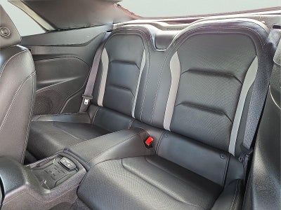 2021 Chevrolet Camaro 3LT