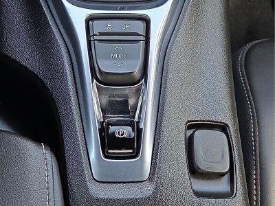 2021 Chevrolet Camaro 3LT