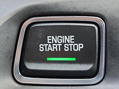2021 Chevrolet Camaro 3LT