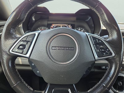 2021 Chevrolet Camaro 3LT