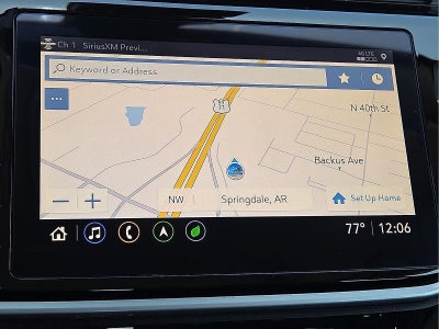 2022 Chevrolet Bolt EUV Premier