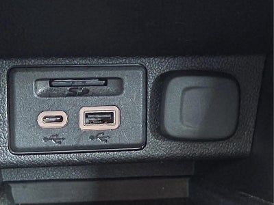 2022 Chevrolet Bolt EUV Premier