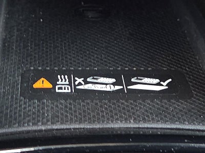 2022 Chevrolet Bolt EUV Premier