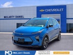 2022 Chevrolet Bolt EUV Premier