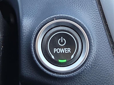 2022 Chevrolet Bolt EUV Premier