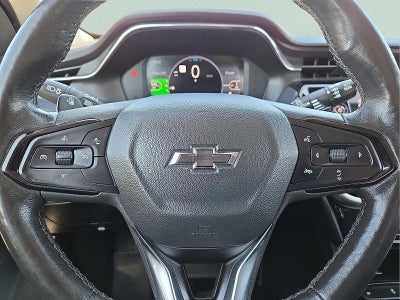 2022 Chevrolet Bolt EUV Premier