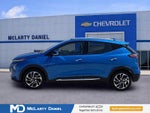 2022 Chevrolet Bolt EUV Premier