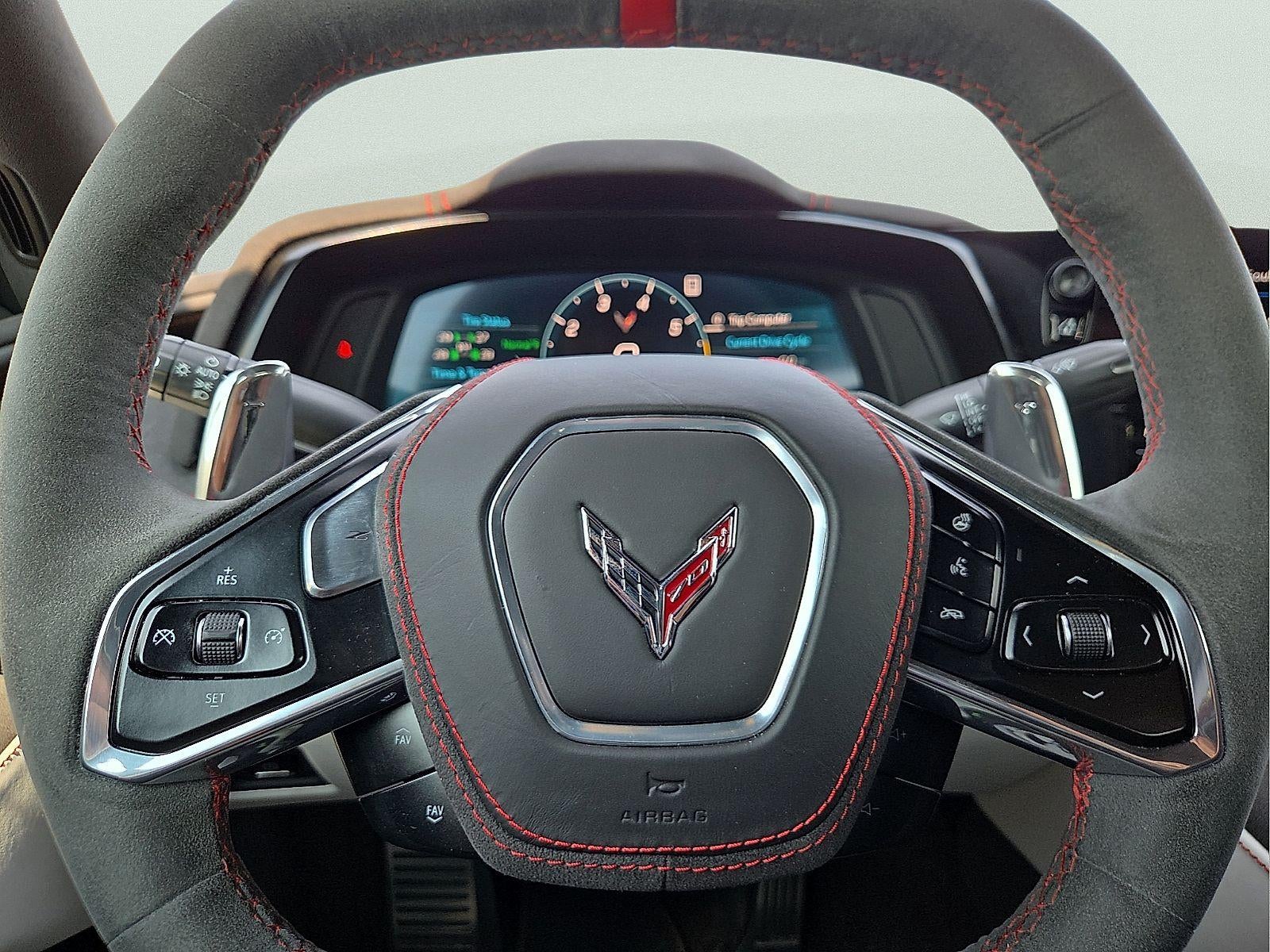 2023 Chevrolet Corvette Stingray 3LT