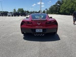 2014 Chevrolet Corvette Stingray 3LT