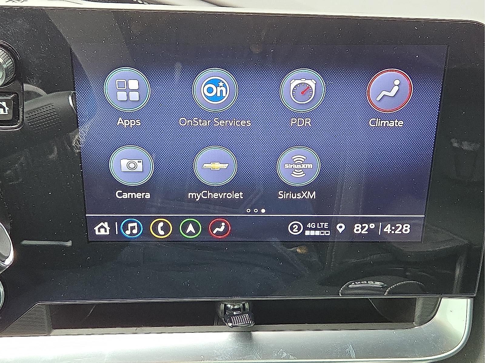 2023 Chevrolet Corvette Z06 3LZ