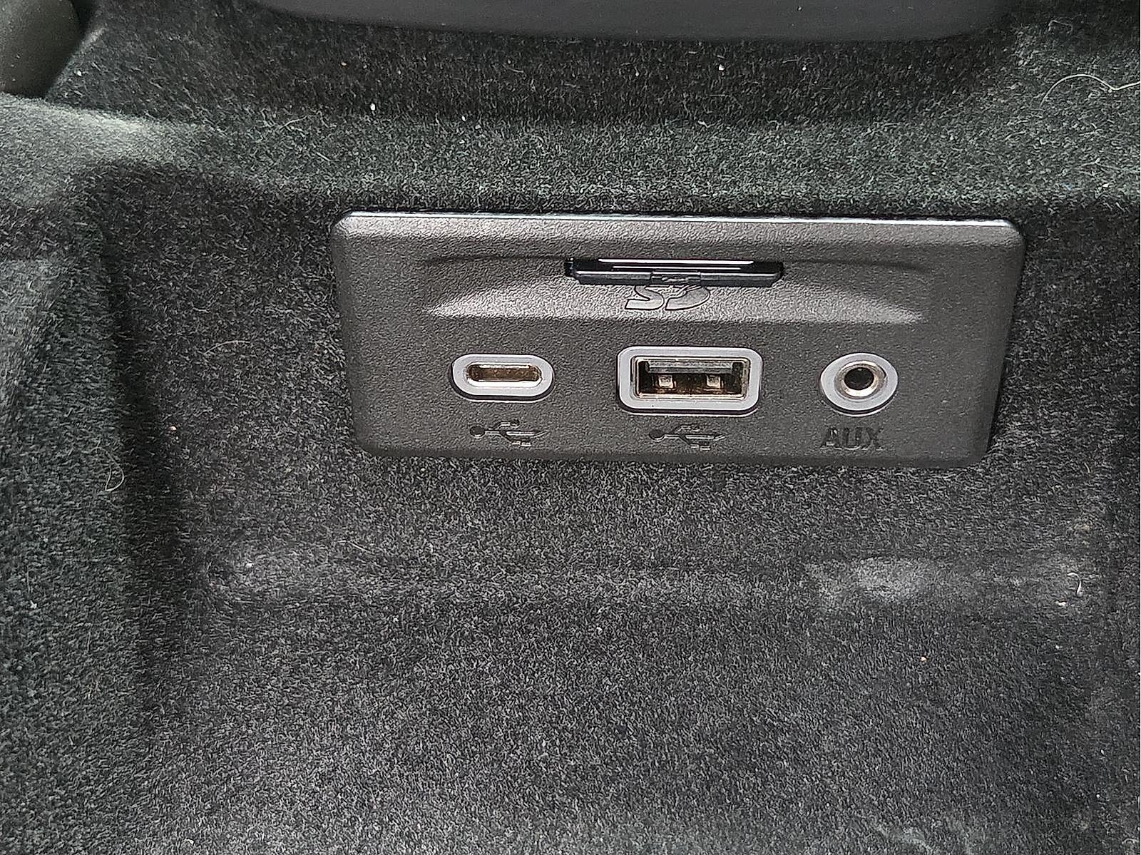 2023 Chevrolet Corvette Z06 3LZ