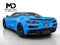 2023 Chevrolet Corvette Z06 3LZ