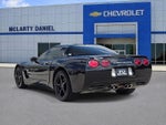 2002 Chevrolet Corvette Base