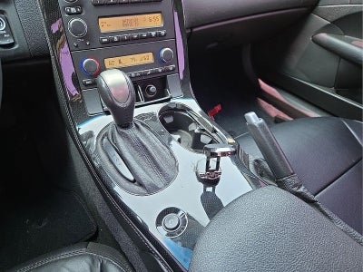 2009 Chevrolet Corvette w/1LT