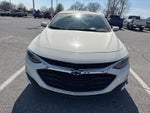 2021 Chevrolet Malibu RS