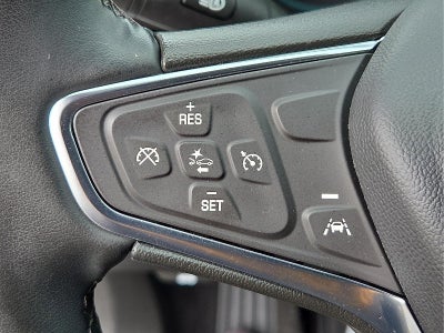 2024 Chevrolet Malibu RS