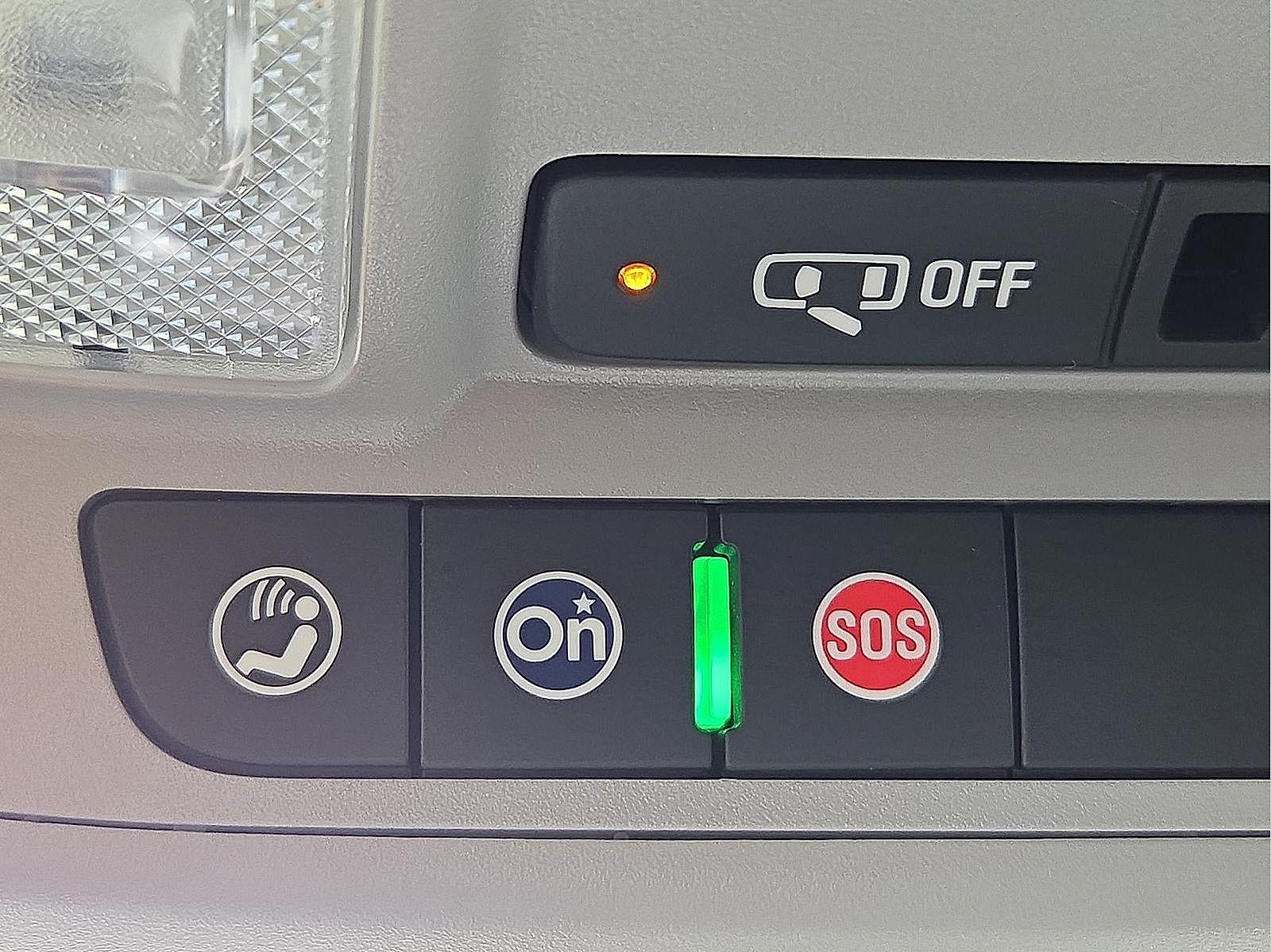 2024 Chevrolet Malibu RS