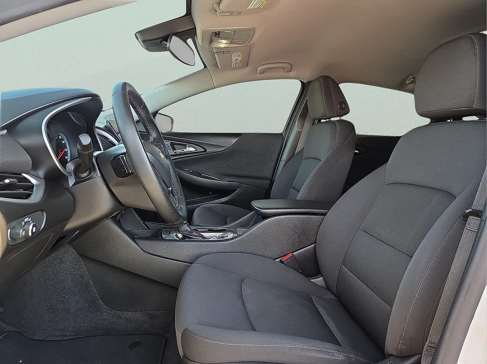 2024 Chevrolet Malibu RS