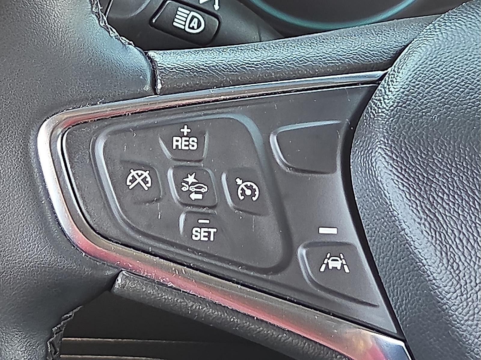 2024 Chevrolet Malibu RS