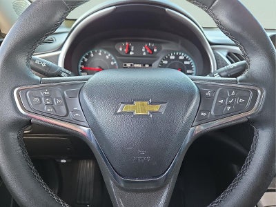 2024 Chevrolet Malibu RS