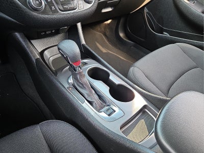 2024 Chevrolet Malibu RS